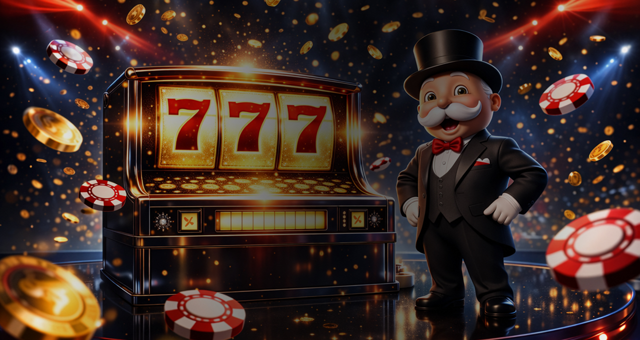 Monopoly Casino