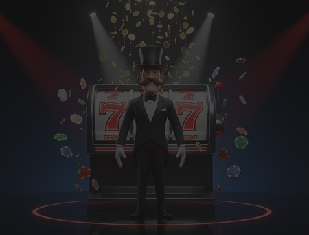 Monopoly Casino