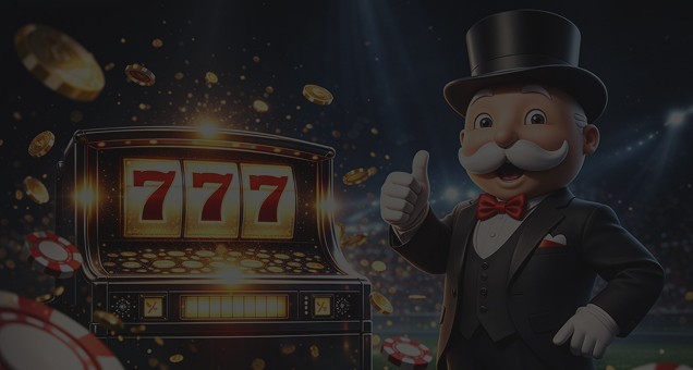 Monopoly Casino