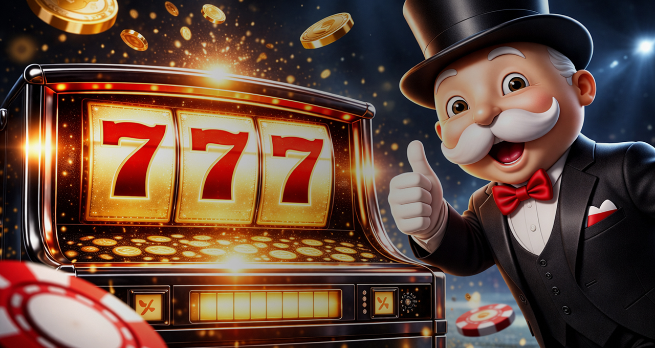 Monopoly Casino